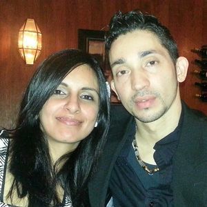 Meet your Posher, Miguel